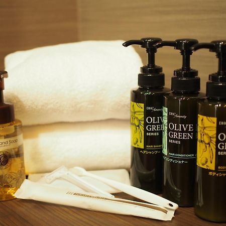 Flexstay Inn Nakanobu Токіо Екстер'єр фото