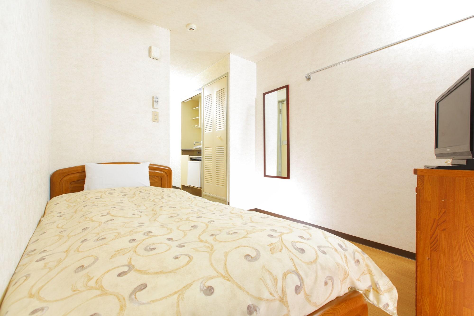 Flexstay Inn Nakanobu Токіо Екстер'єр фото