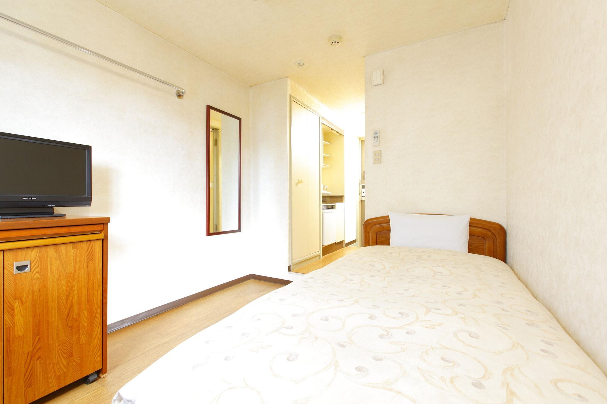 Flexstay Inn Nakanobu Токіо Екстер'єр фото