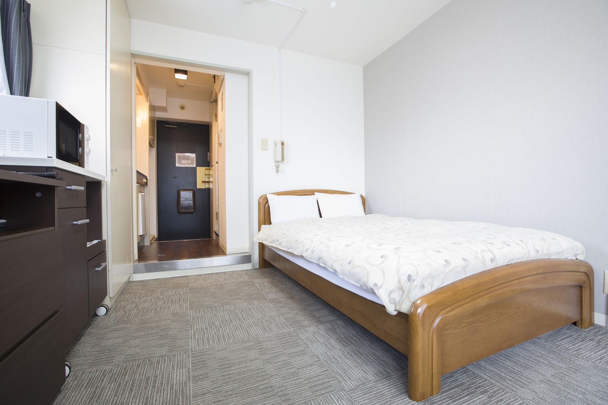 Flexstay Inn Nakanobu Токіо Екстер'єр фото