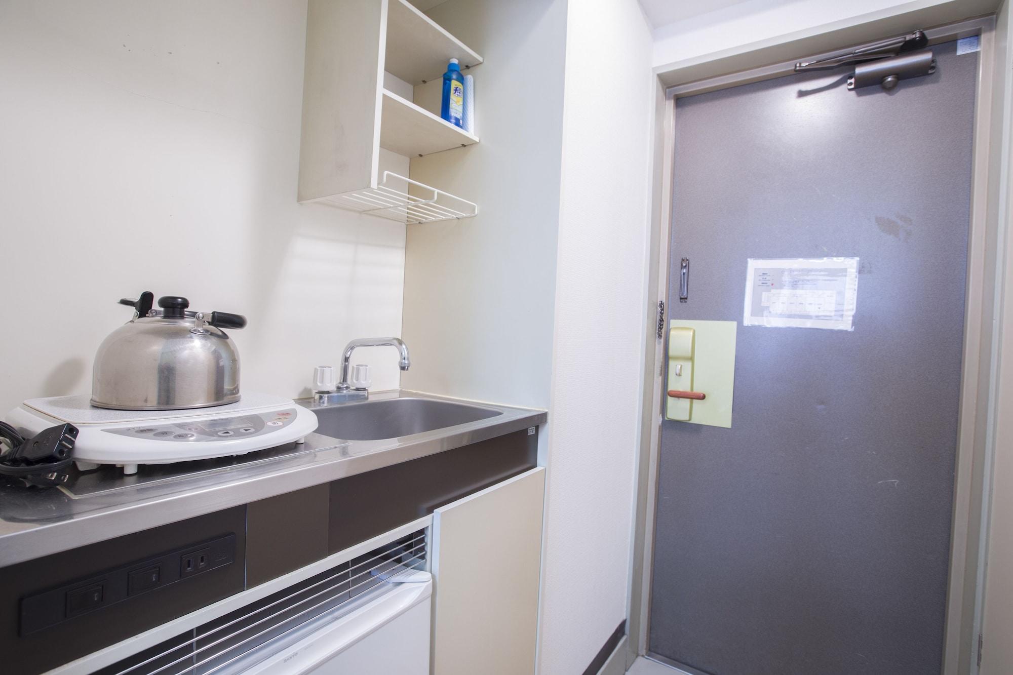 Flexstay Inn Nakanobu Токіо Екстер'єр фото